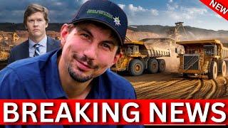  SAD NEWS: Gold Rush Icon Parker Schnabel’s Cause of Death Revealed