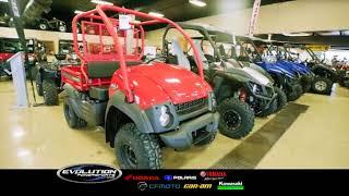 Evolution Powersports