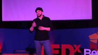 #BEUP | Adam Payne | TEDxBentleyU