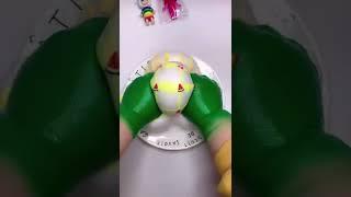 Asmr slime tiktok | Асмр слайм тик ток #shorts