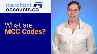 What are MCC Codes?