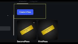 How to make a Gamepass (Pls Donate) on Roblox Mobile or PC (Roblox Gamepass tutorial)