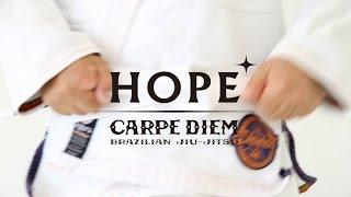 ブラジリアン柔術スタジオ CARPE DIEM HOPE