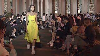 Jamie Wei Huang | Spring Summer 2022 | Full Show