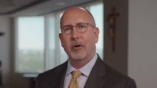 St. Luke's Health strives to provide quality care for the residents of Houston and Southeast Texas