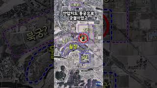 [경주] 신라의 궁궐은?