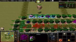 warcraft 3 malachite gem td гайд как сделать malachite gem