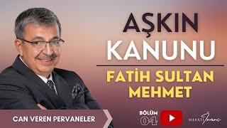 AŞKIN KANUNU | Hayati İnanç ile Can Veren Pervaneler - Bölüm 4 #hayatiinanç