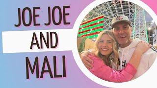 Joe Joe & Mali Ep 1