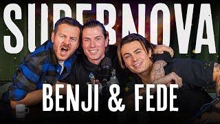 BENJI E FEDE: CARO AMICO TI SCRIVO… E ALTRE STORIE CHE PORTANO AL FORUM