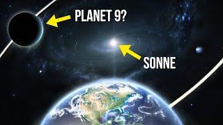 Neueste Erkenntnisse belegen die Existenz eines unsichtbaren Planeten in unserem Sonnensystem!