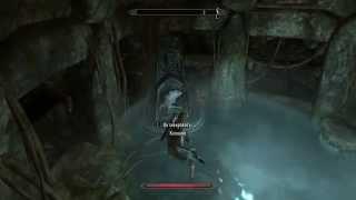 TES V:Skyrim Geirmund's Hall\Зал Гейрмунда