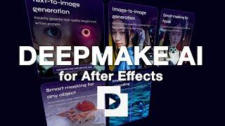 DeepMake: Project Odyssey AI Film Tutorial