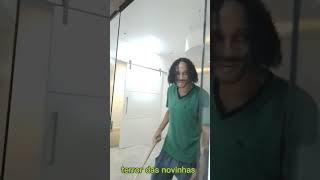 terror das novinhas#shorts