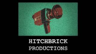 Hitchbrick Productions Intro (1080p 60FPS)