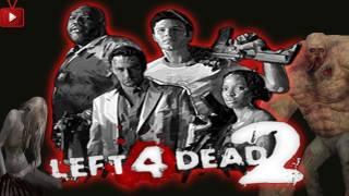 Left 4 Dead 2 - DeathCraft Custom Campaign ft MightyFurtado - WAY 