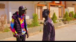 Ci Naath poca daily comedy : king tee ft roda nyakey