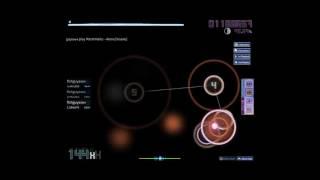 [Osu!] Marshmello - Alone [Insane]