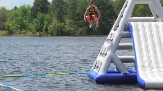 Summer Bay Orlando GoPro 2016
