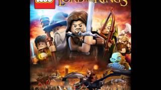 Lego Lotr - Disco Phial Song