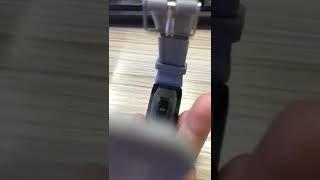 Умные часы q1 с монитором кровяного давления, пульсометром, фитнес трекером, водонепроницаемым
