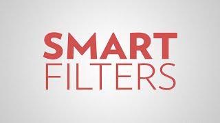 Smart Filters | Photoshop