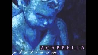 Acappella (Platinum) #6 - Humble Thyself In The Sight Of The Lord