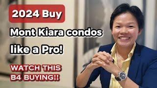 2024 Buy Mont Kiara Condos like a Pro! Watch this b4 buying!