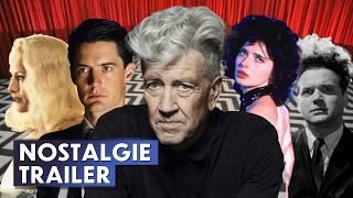 Best Of David Lynch Trailer I Nostalgie Trailer