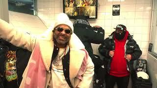 Jim Jones - This Sh!t Still In Harlem (feat. SUZI) (Official Music Video)