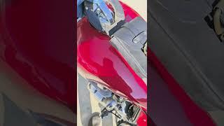 Weekend: Motorcycle Wash Day