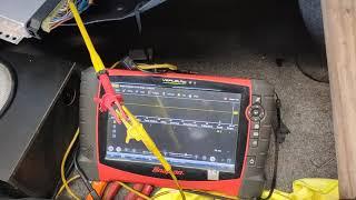 Porsche Boxster 2.5L 1998 - Engine cut's out intermittent fault Part2 by EMD Porsche Caringbah