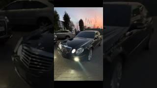 Подпишись за мерс #авто #успех #mercedes #tiktok #shorts