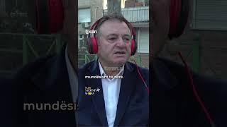 Si të ulim temperaturën e lartë/ Ylli Merja na tregon mënyrën…