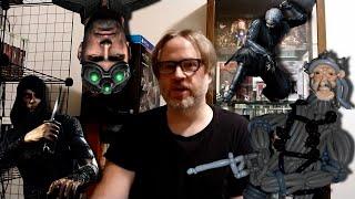Thor Stone Gaming's Top 10 Stealth Game Recommendations