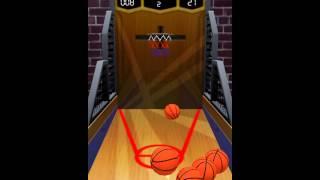 BasketbaIIMaster free android game