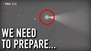 The Most Convincing UFO/Alien Videos of 2024...