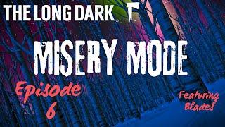 500 days of MISERY MODE - Episode 6: The Search for a Mag Lense (The Long Dark)