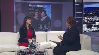 The Lynne Hayes-Freeland Show