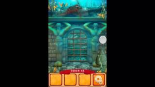 100 Doors World Of History 2 Level 59 Walkthrough