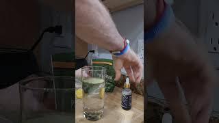 A Quick Morning Routine Idea