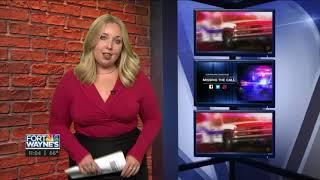MISSING THE CALL - Karli VanCleave Fort Wayne's NBC