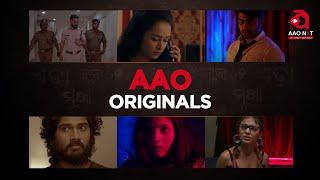 Watch Latest Odia Web Series & Odia Films on AAO NXT