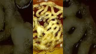 #chuchutabib how to make jalebi at home