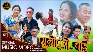 ll Panipuri Chai ll New Tamang Selo Song by ll Sanubabu Ghising ll Jitu lopchan ll2081