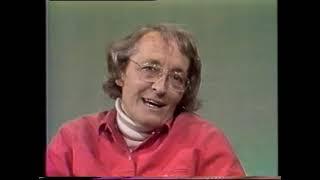 T069 - Dr. Elisabeth Kubler-Ross: Talks with Medical Students about Life, Death, and Dying Patients