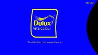 RQ:  Dulux Logo (2023) - 4ormulator Collection (V1 - V33)