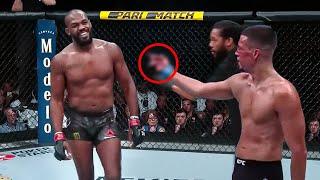 When Jon Jones Punished Cocky Guys For Being Disrespectful! Not For The Faint-hearted!