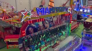 Loughborough Fair Model Show 2021