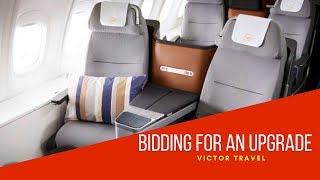 How to travel in Business Class on a budget | Victor Travel